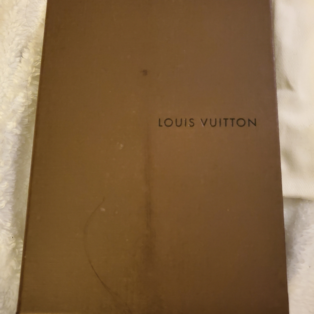 Authentic Louis Vuitton Monogram Cherry Agenda PM - Picture 15 of 17